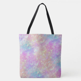 Holo-Glanz-Mosaik : Tasche
