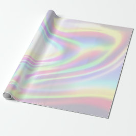 Holo Pop Geschenkpapier