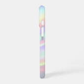 Holo Pop iPhone 16 Hülle (Linke Seite)