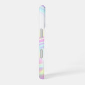Holo Pop iPhone 16 Hülle (Rechte Seite)
