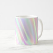 Holo Pop Kaffeetasse (VorderseiteRechts)