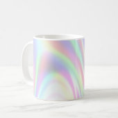 Holo Pop Kaffeetasse (Vorderseite Links)