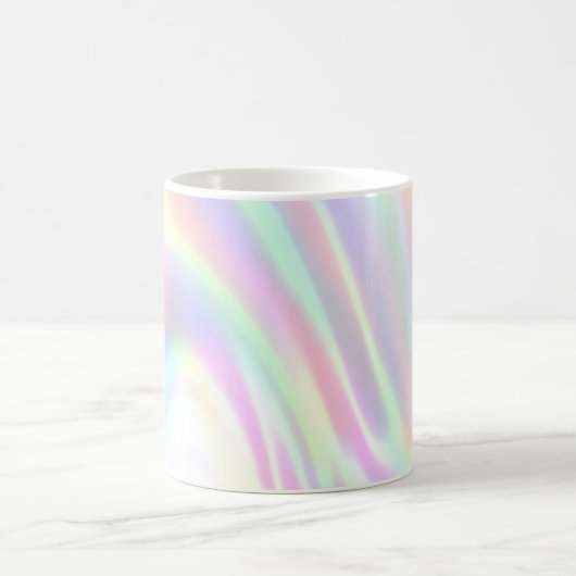 Holo Pop Kaffeetasse (Mittel)