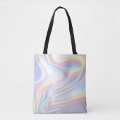 Holo Pop Tasche (Vorderseite)
