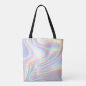 Holo Pop Tasche (Rückseite)
