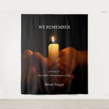 Holocaust-Gedenktag