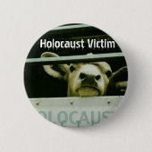 Holocaust-Opfer Button (Vorderseite)