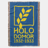 Holodomor Decke (Vorderseite Vertikal)