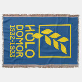 Holodomor Decke (Vorderseite)