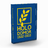 Holodomor Fotoblock (Links)