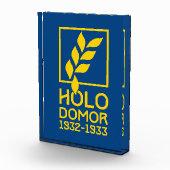 Holodomor Fotoblock (Rechts)