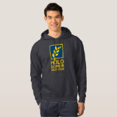 Holodomor Hoodie (Vorne ganz)