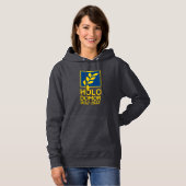 Holodomor Hoodie (Vorne ganz)