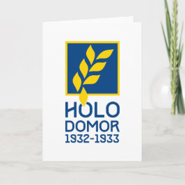 Holodomor Karte