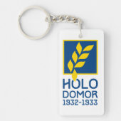 Holodomor Schlüsselanhänger (Vorderseite)