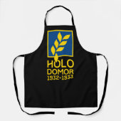 Holodomor Schürze (Vorderseite)