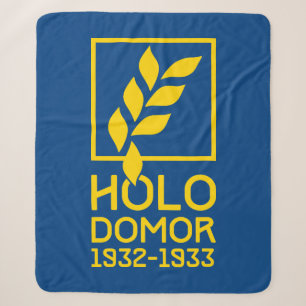 Holodomor Sherpadecke