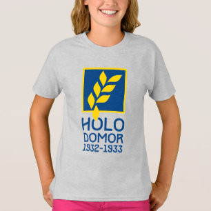 Holodomor T-Shirt