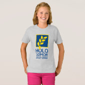 Holodomor T-Shirt (Vorne ganz)
