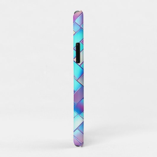 Holografie Case-Mate iPhone Hülle (Hinten/Rechts)