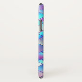 Holografie Case-Mate iPhone Hülle (Hinten/Rechts)