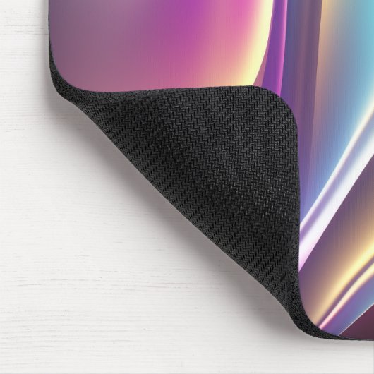 Holografie Mousepad (Ecke)