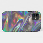 holografisch Case-Mate iPhone hülle (Rückseite (Horizontal))