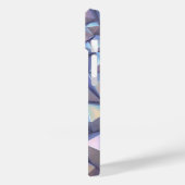 Holografisch Case-Mate iPhone Hülle (Rückseite / Links)