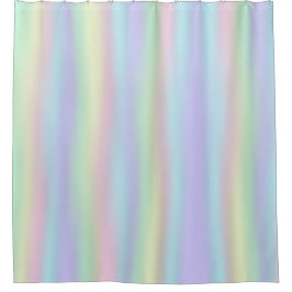 Holografisch Duschvorhang