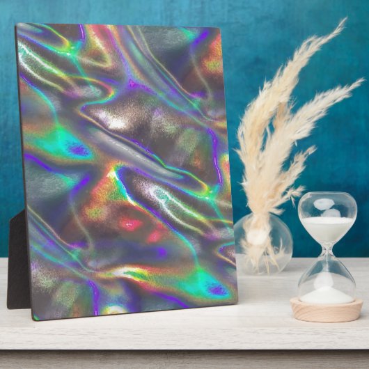 holografisch fotoplatte (Seite)