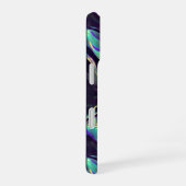 Holografisch iPhone 16 Hülle (Rechte Seite)