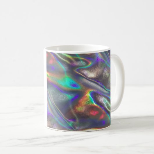 holografisch kaffeetasse (VorderseiteRechts)