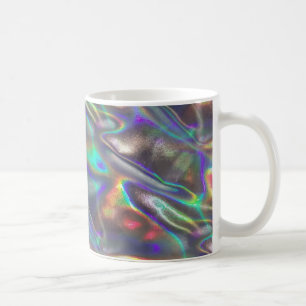 holografisch kaffeetasse