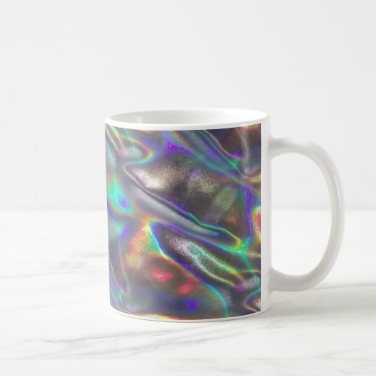 holografisch kaffeetasse (Rechts)