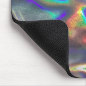 holografisch mousepad (Ecke)