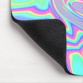 HOLOGRAFISCH MOUSEPAD (Ecke)