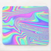 HOLOGRAFISCH MOUSEPAD (Vorne)