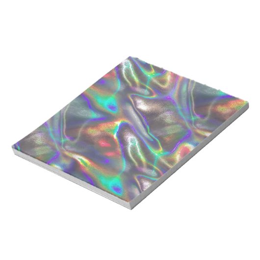 holografisch notizblock (Rotiert)