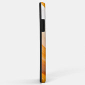 Holografische Ästhetik Case-Mate iPhone Hülle (Hinten/Rechts)