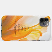 Holografische Ästhetik Case-Mate iPhone Hülle (Rückseite (Horizontal))