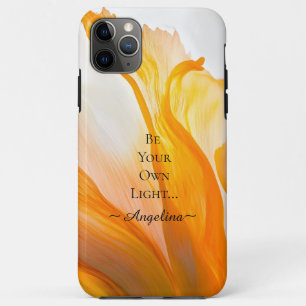 Holografische Ästhetik Case-Mate iPhone Hülle