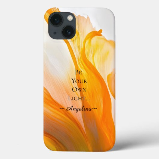 Holografische Ästhetik Case-Mate iPhone Hülle (Rückseite)
