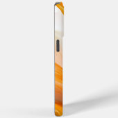 Holografische Ästhetik Case-Mate iPhone Hülle (Rückseite / Rechts)