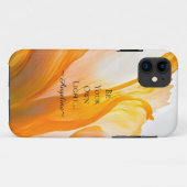 Holografische Ästhetik Case-Mate iPhone Hülle (Rückseite (Horizontal))