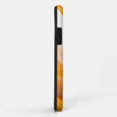 Holografische Ästhetik Case-Mate iPhone Hülle (Hinten/Rechts)