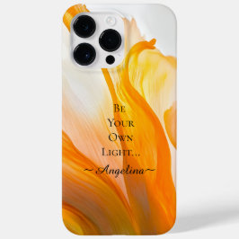 Holografische Ästhetik Case-Mate iPhone 14 Pro Max Hülle