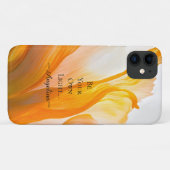 Holografische Ästhetik Case-Mate iPhone Hülle (Rückseite (Horizontal))