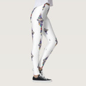 holografische Leggings (Rechts)