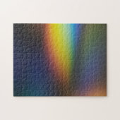 HOLOGRAFISCHE LICHTLEIHE PUZZLE (Horizontal)