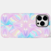 holografischer Effekt Case-Mate iPhone Hülle (Rückseite (Horizontal))